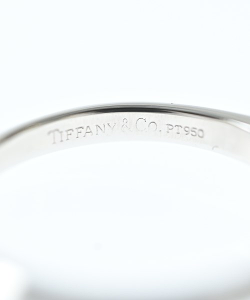 TIFFANY & CO.（ティファニー）リング シルバー サイズ:7.5 レディース/2200696643293