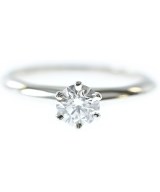 TIFFANY & CO.（ティファニー）リング シルバー サイズ:7.5 レディース/2200696643293