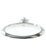 TIFFANY & CO.（ティファニー）リング シルバー サイズ:7.5 レディース/2200696643293