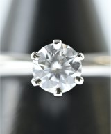 TIFFANY & CO.（ティファニー）リング シルバー サイズ:7.5 レディース/2200696643293