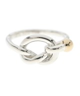 TIFFANY & CO.（ティファニー）リング シルバー サイズ:6.5 レディース/2200696643316