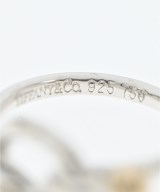 TIFFANY & CO.（ティファニー）リング シルバー サイズ:6.5 レディース/2200696643316