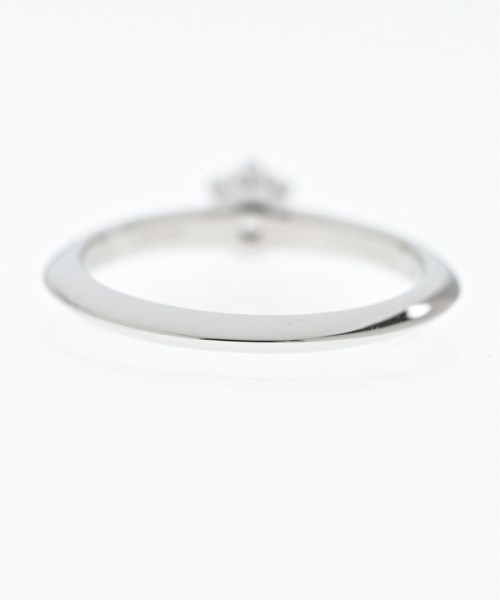 TIFFANY & CO.（ティファニー）リング シルバー サイズ:6.5 レディース/2200696643323