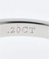 TIFFANY & CO.（ティファニー）リング シルバー サイズ:6.5 レディース/2200696643323