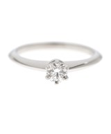 TIFFANY & CO. リング
