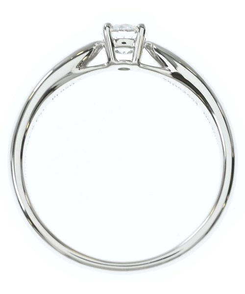 TIFFANY & CO.（ティファニー）リング シルバー サイズ:8 レディース/2200696643330