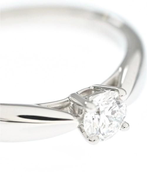 TIFFANY & CO.（ティファニー）リング シルバー サイズ:8 レディース/2200696643330
