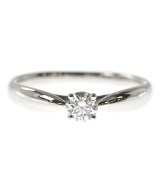 TIFFANY & CO.（ティファニー）リング シルバー サイズ:8 レディース/2200696643330