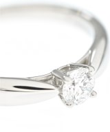 TIFFANY & CO.（ティファニー）リング シルバー サイズ:8 レディース/2200696643330