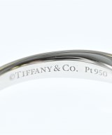TIFFANY & CO.（ティファニー）リング シルバー サイズ:8 レディース/2200696643330