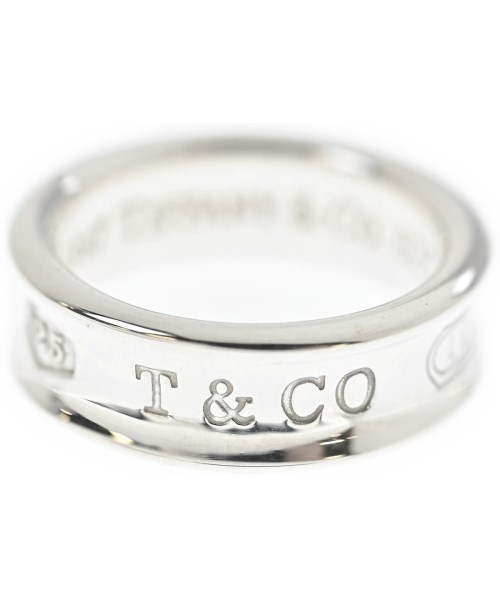 TIFFANY & CO.(ティファニー)のリング サイズ:13.5 19,800円