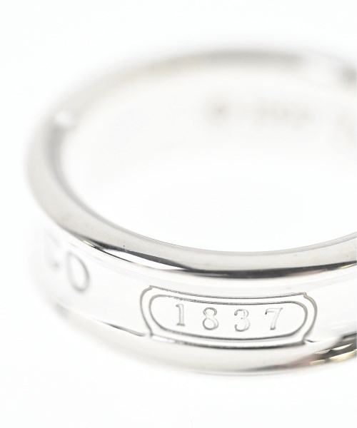 TIFFANY & CO.（ティファニー）リング その他（柄物・カラフル） サイズ:13.5 レディース/2200696643347