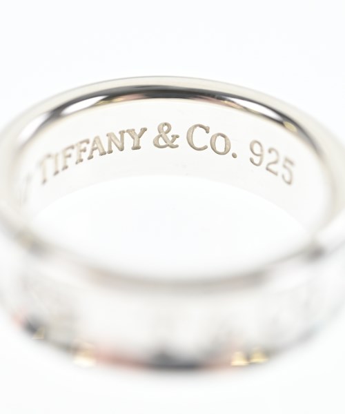 TIFFANY & CO.（ティファニー）リング その他（柄物・カラフル） サイズ:13.5 レディース/2200696643347