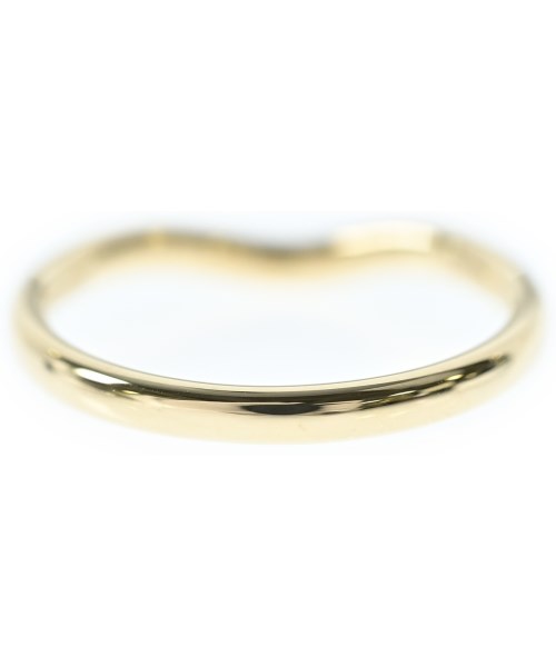 TIFFANY & CO.（ティファニー）リング ゴールド サイズ:12.5 レディース/2200696643354