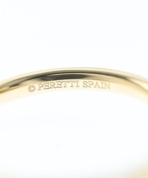 TIFFANY & CO.（ティファニー）リング ゴールド サイズ:12.5 レディース/2200696643354
