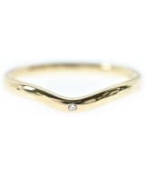 TIFFANY & CO. リング