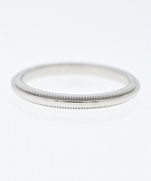 TIFFANY & CO.（ティファニー）リング シルバー サイズ:11 レディース/2200696643361