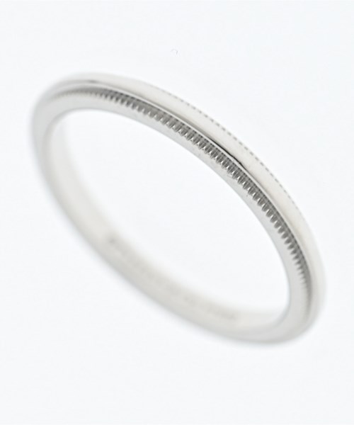 TIFFANY & CO.（ティファニー）リング シルバー サイズ:11 レディース/2200696643361