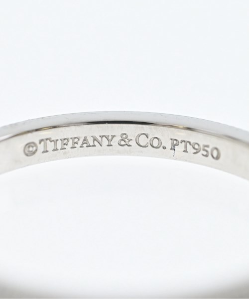 TIFFANY & CO.（ティファニー）リング シルバー サイズ:11 レディース/2200696643361