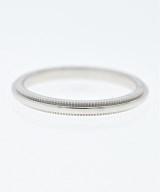 TIFFANY & CO.（ティファニー）リング シルバー サイズ:11 レディース/2200696643361