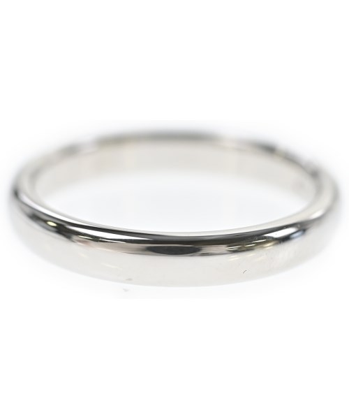 TIFFANY & CO.（ティファニー）リング シルバー サイズ:8.5 レディース/2200696643378