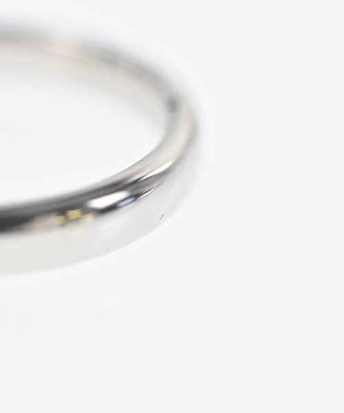 TIFFANY & CO.（ティファニー）リング シルバー サイズ:8.5 レディース/2200696643378
