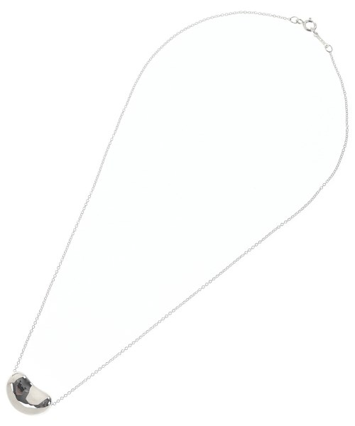 TIFFANY & CO.（ティファニー）ネックレス シルバー サイズ:- レディース/2200696643385