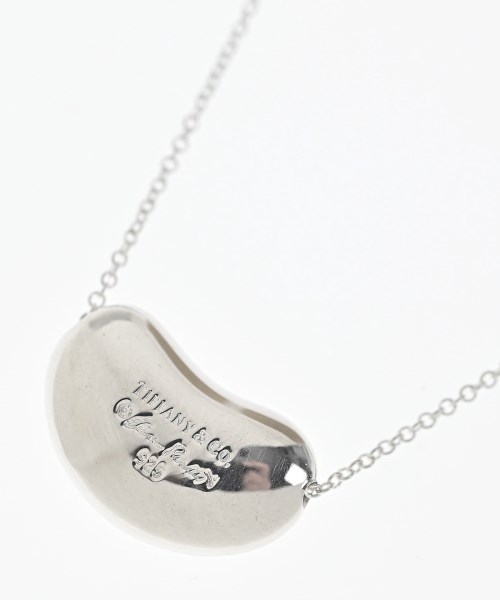 TIFFANY & CO.（ティファニー）ネックレス シルバー サイズ:- レディース/2200696643385