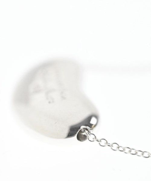 TIFFANY & CO.（ティファニー）ネックレス シルバー サイズ:- レディース/2200696643385