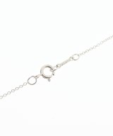 TIFFANY & CO.（ティファニー）ネックレス シルバー サイズ:- レディース/2200696643385