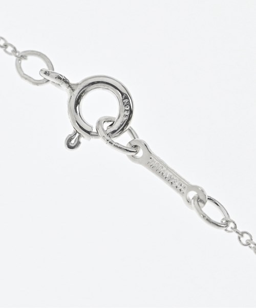 TIFFANY & CO.（ティファニー）ネックレス シルバー サイズ:- レディース/2200696643408