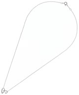 TIFFANY & CO.（ティファニー）ネックレス シルバー サイズ:- レディース/2200696643408