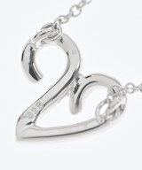TIFFANY & CO.（ティファニー）ネックレス シルバー サイズ:- レディース/2200696643408