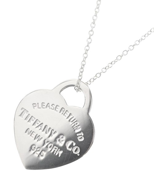 TIFFANY & CO.(ティファニー)のネックレス サイズ:- 21,800円