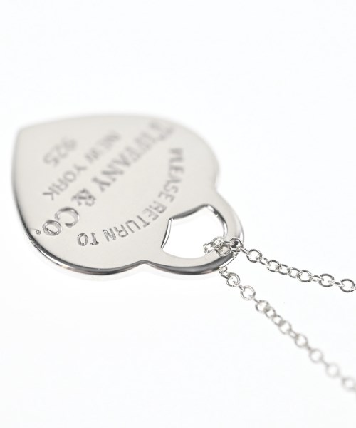 TIFFANY & CO.（ティファニー）ネックレス その他（柄物・カラフル） サイズ:- レディース/2200696643415