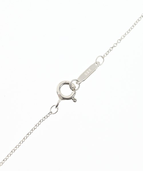 TIFFANY & CO.（ティファニー）ネックレス その他（柄物・カラフル） サイズ:- レディース/2200696643415