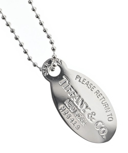 TIFFANY & CO.(ティファニー)のネックレス サイズ:- 32,800円