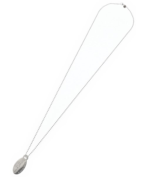 TIFFANY & CO.（ティファニー）ネックレス シルバー サイズ:- レディース/2200696643422