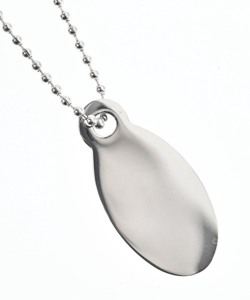 TIFFANY & CO.（ティファニー）ネックレス シルバー サイズ:- レディース/2200696643422