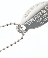 TIFFANY & CO.（ティファニー）ネックレス シルバー サイズ:- レディース/2200696643422