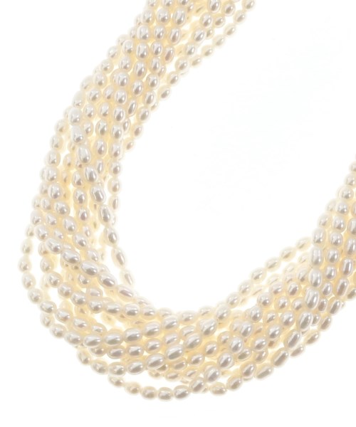TIFFANY & CO.（ティファニー）ネックレス シルバー サイズ:- レディース/2200696643439