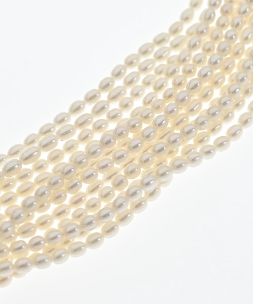 TIFFANY & CO.（ティファニー）ネックレス シルバー サイズ:- レディース/2200696643439