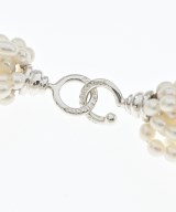 TIFFANY & CO.（ティファニー）ネックレス シルバー サイズ:- レディース/2200696643439