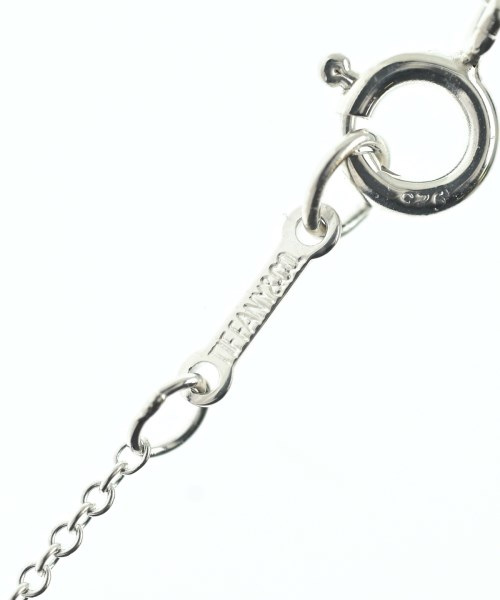 TIFFANY & CO.（ティファニー）ネックレス その他（柄物・カラフル） サイズ:- レディース/2200696643446