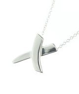 TIFFANY & CO. ネックレス