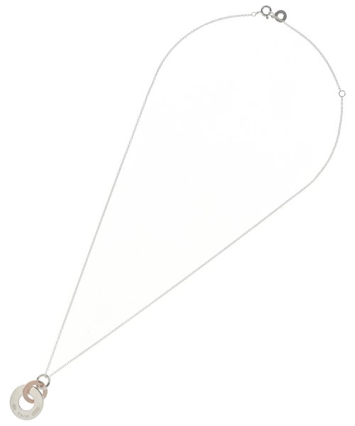 TIFFANY & CO.（ティファニー）ネックレス シルバー サイズ:- レディース/2200696643453
