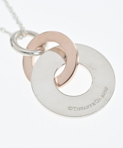TIFFANY & CO.（ティファニー）ネックレス シルバー サイズ:- レディース/2200696643453