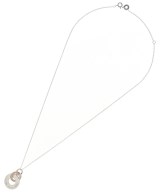 TIFFANY & CO.（ティファニー）ネックレス シルバー サイズ:- レディース/2200696643453