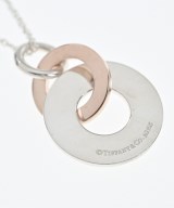 TIFFANY & CO.（ティファニー）ネックレス シルバー サイズ:- レディース/2200696643453