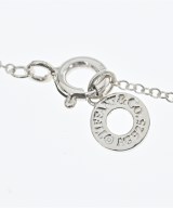 TIFFANY & CO.（ティファニー）ネックレス シルバー サイズ:- レディース/2200696643453